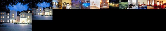 Villa Marilor Hotel
