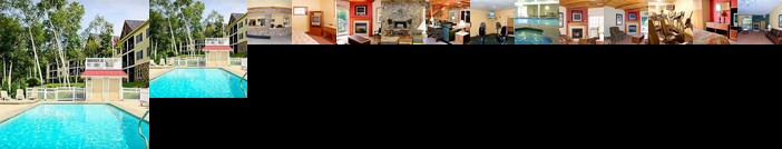 Mountain Edge Resort & Spa Mount Sunapee