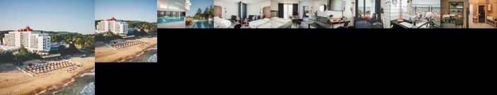 Amber Baltic Hotel