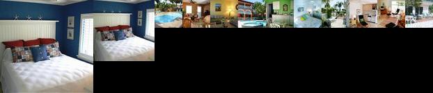 Tropical Breeze Resort Siesta Key