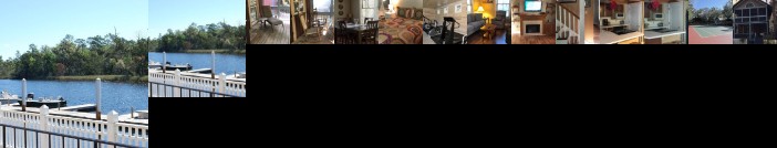 Steinhatchee Landing Resort