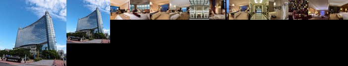 Sofitel Riverside Qingyuan