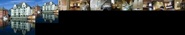 Hotel Brosundet