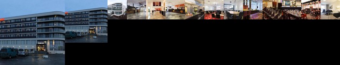 Rica Hotel Alta