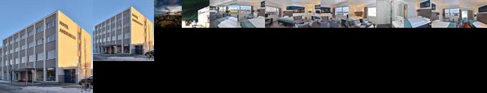 Norlandia Andrikken Hotell