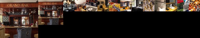 Arendal Maritime Hotel