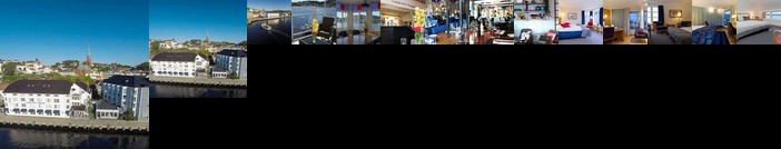 Clarion Hotel Tyholmen