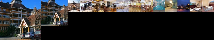 Quality Hotel & Resort Fagernes