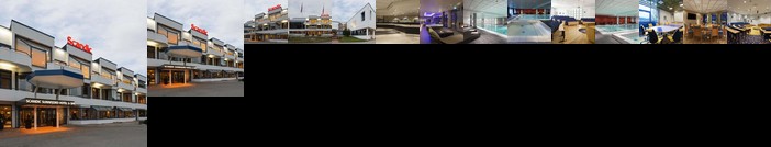 Rica Sunnfjord Hotel