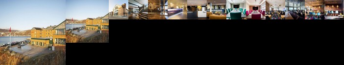 Rica Hotel Hammerfest