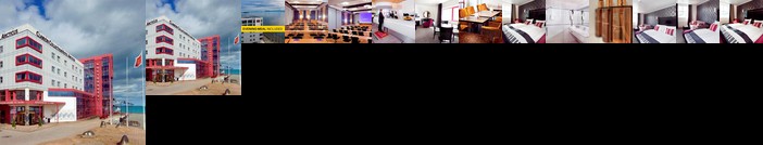 Clarion Collection Hotel Arcticus Harstad