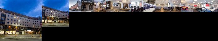 Grand Nordic Hotel