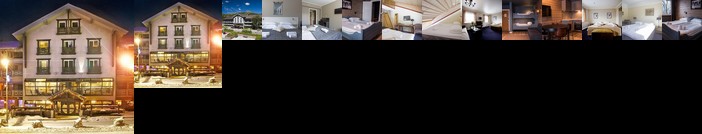 Skogstad Hotell