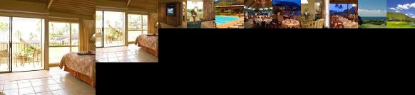 Makaha Resort and Golf Club
