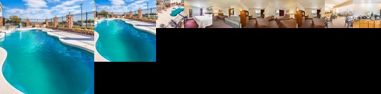 Wamego Inn & Suites