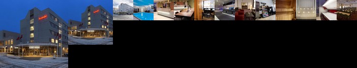 Rica Arctic Hotel