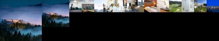 Utsikten Hotell