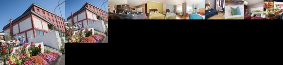 Quality Hotel Grand Farris Larvik