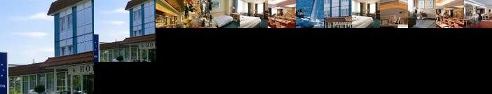 Europa Hotel Greifswald