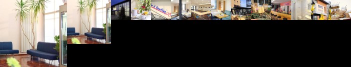 Vch Hotel Greifswald