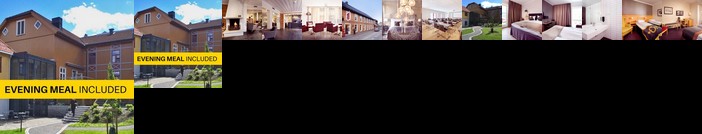 Clarion Collection Hotel Hammer