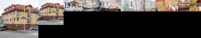 Comfort Hotel Ole Tobias