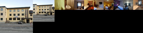 Mosjoen Hotell