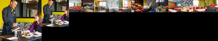 Thon Hotel Triaden