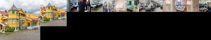 Gardemoen Hotel Bed & Breakfast Nannestad