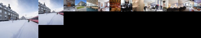 Quality Hotel Oppdal