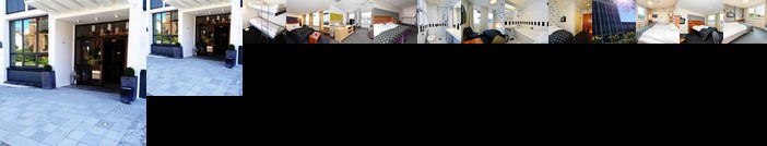 Hotel Sverre