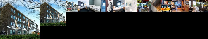 Smarthotel Forus
