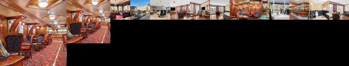 BEST WESTERN Laegreid Turisthotell