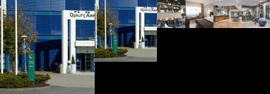 Quality Hotel Stavanger Airport
