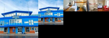 Strand Hotel Sortland