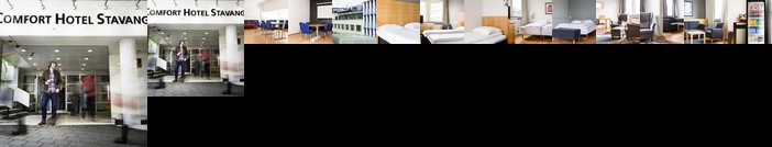 Comfort Hotel Stavanger
