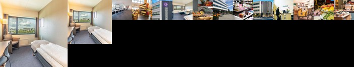 St Svithun Hotel Stavanger