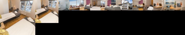 BEST WESTERN Svolvaer Hotell Lofoten