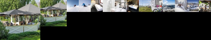 Norlandia Trysil Hotell
