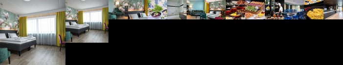Thon Hotel Ski