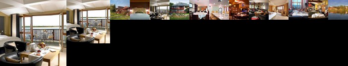 Wineport Lodge