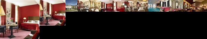 Carlton Abbey Hotel