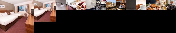Jurys Inn Cork