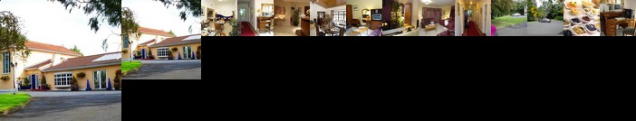 Ashlee Lodge Blarney