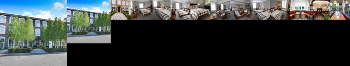 Blarney Woollen Mills Hotel
