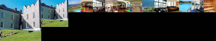 Derrynane Hotel
