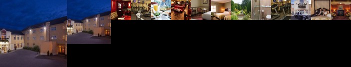 Seven Oaks Hotel