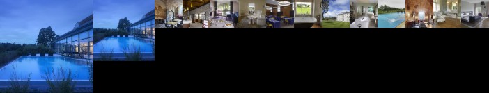 Radisson Blu Farnham Estate Hotel Cavan