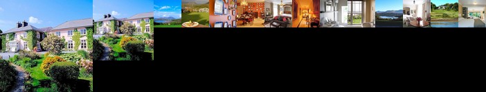 Rosleague Manor Hotel Connemara