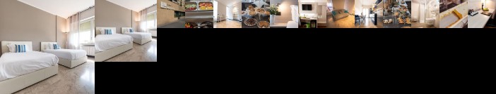 Lis Hotel Asti